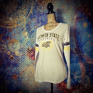 Wichita State Shockers Tee